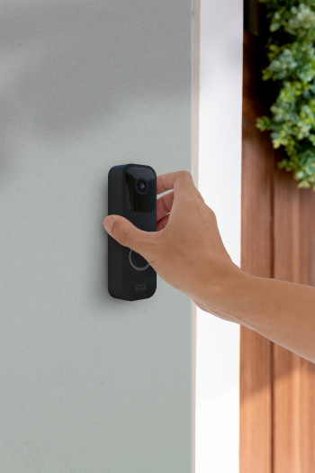 Blink Video Doorbell (Bild: Amazon)